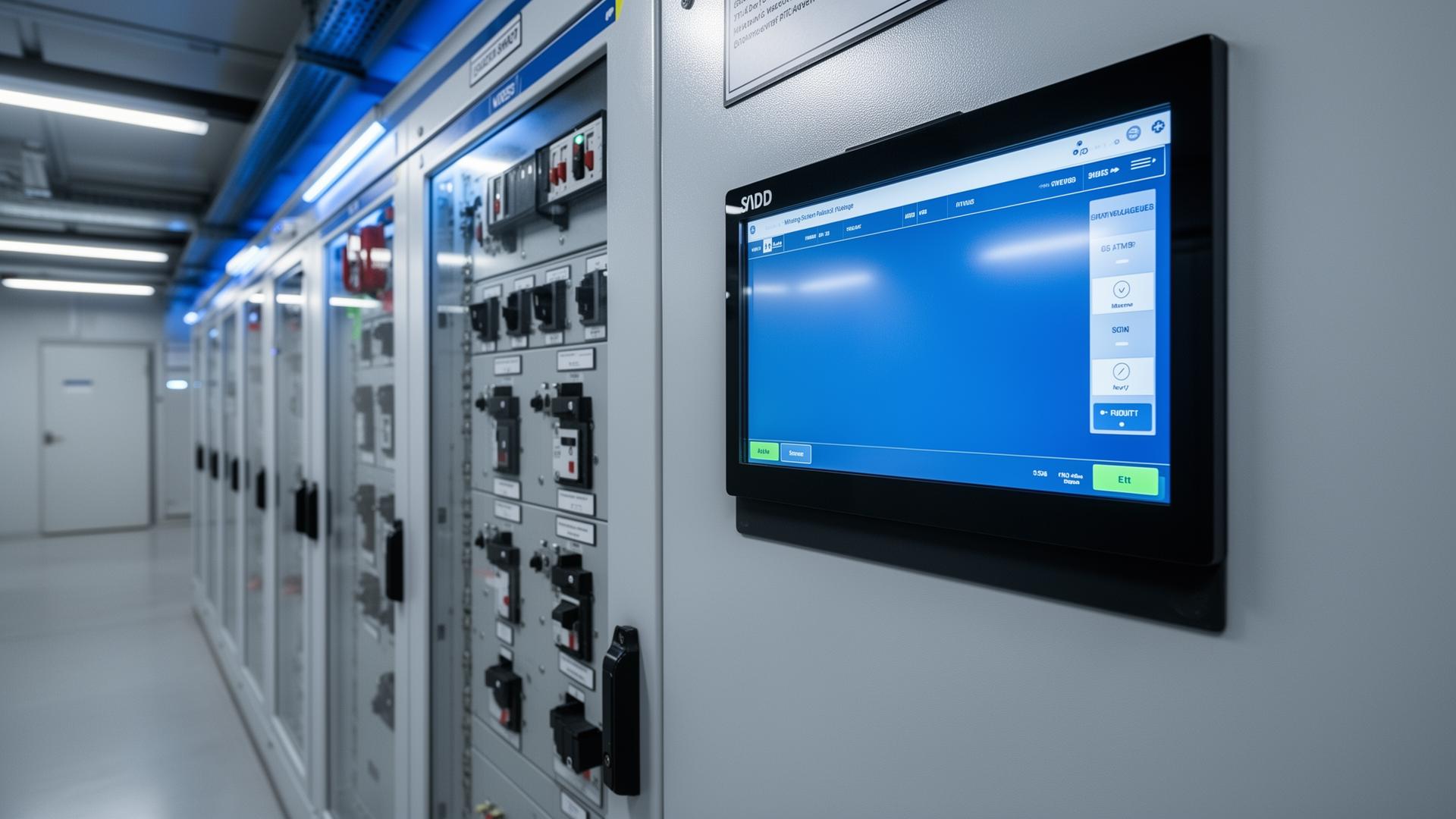 Switchgear, Controls & Emissions